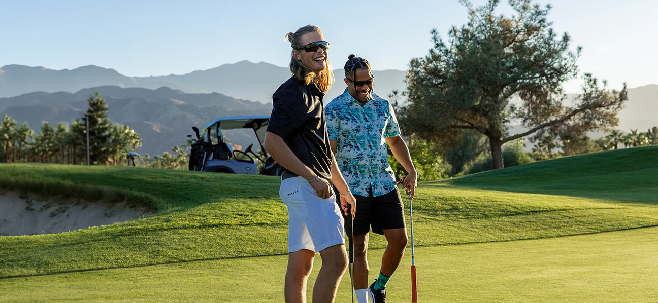 Ropa de golf premium: marcas recomendadas y cómo elegir prendas de alto rendimiento