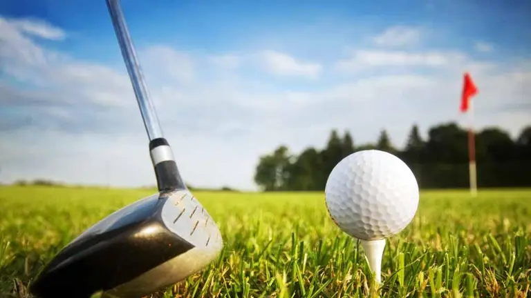 Turismo de golf: destinos de lujo para golfistas en Sudamérica