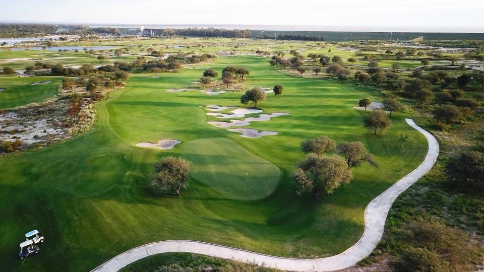 Los mejores campos de golf en Argentina para jugar al menos una vez