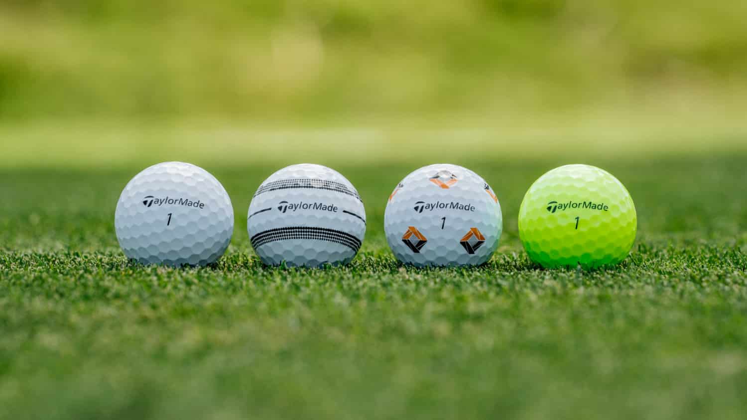 Las mejores pelotas de golf según tu nivel de juego
