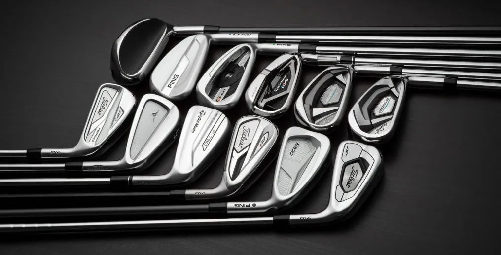 Cómo elegir palos de golf para principiantes: guía completa para comprar bien